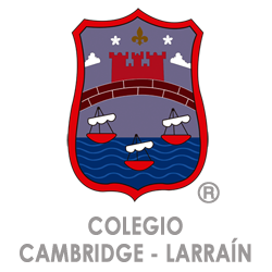 Little Cambridge Larraín
